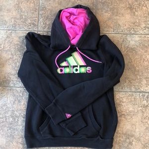 Adidas hoodie